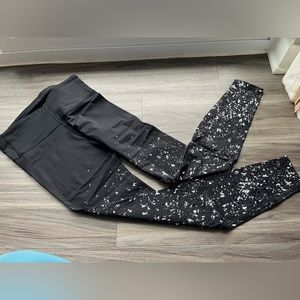 Lululemon Speed Wunder Legging